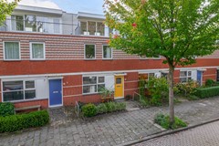 J.H. Diemerstraat 6, 9728VM Groningen